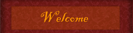 Welcome restaurant peniscola