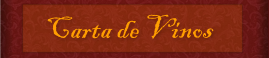 Wine List