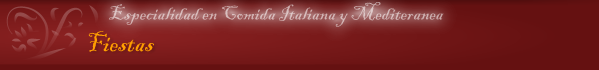 Welcome Header