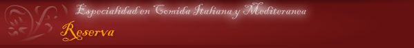 Welcome Header