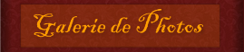 Galerie de Photos