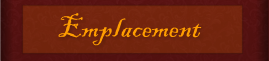 Emplacement