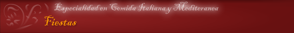 Welcome Header