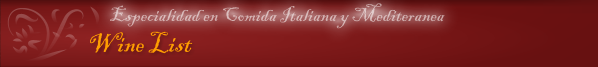 Welcome Header